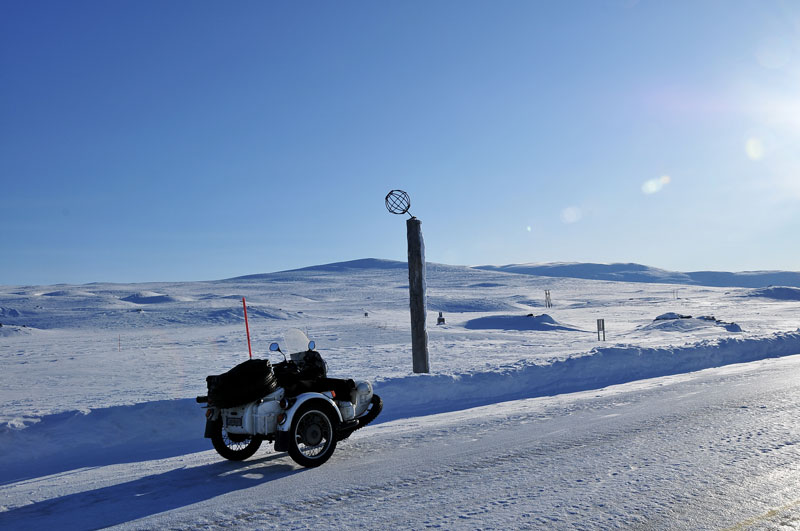 Norway, Sweeden, Finland, Scandinavia